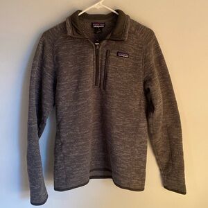 Patagonia fleece